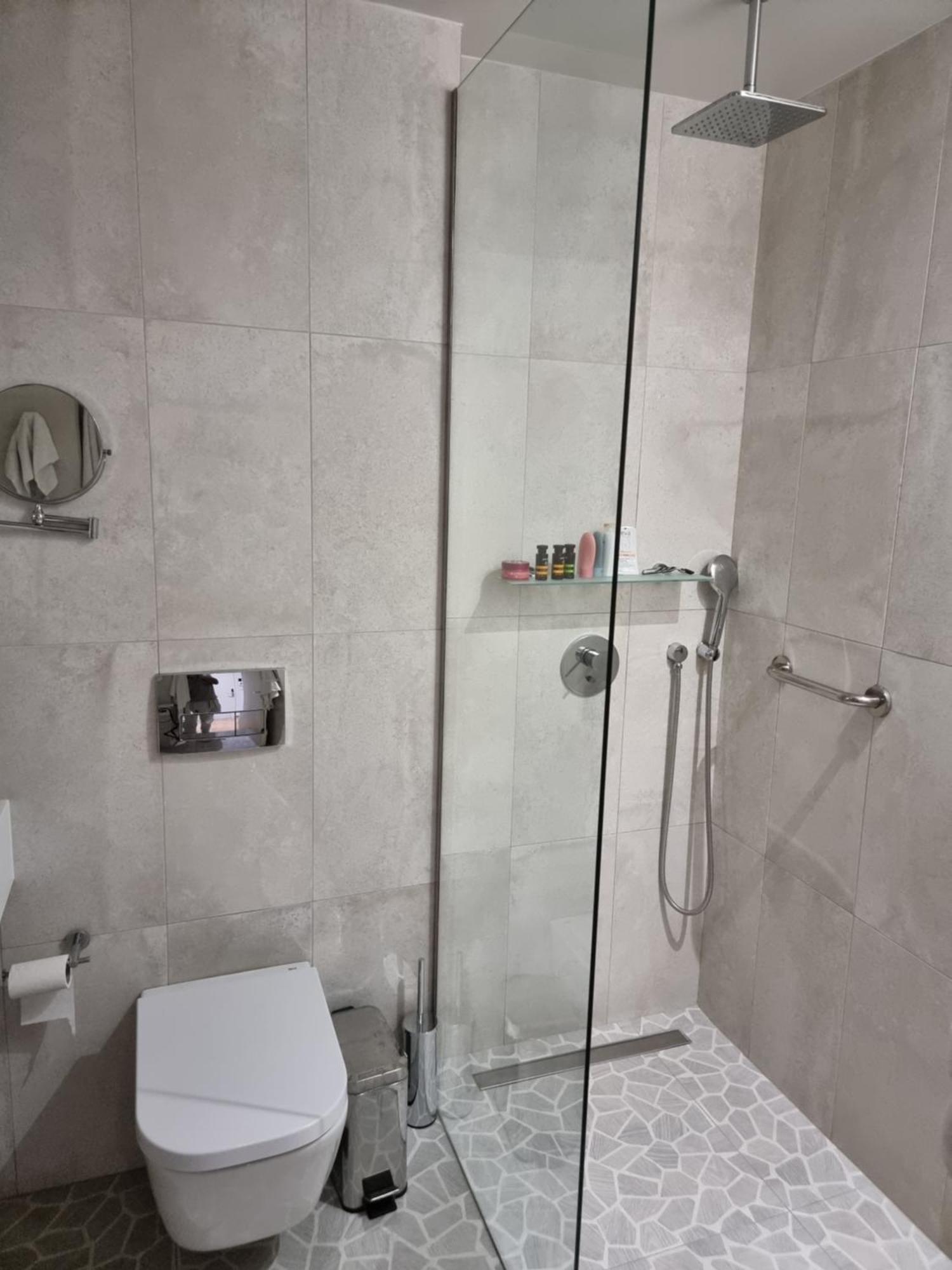 Frourio Apartments คีออส ภายนอก รูปภาพ